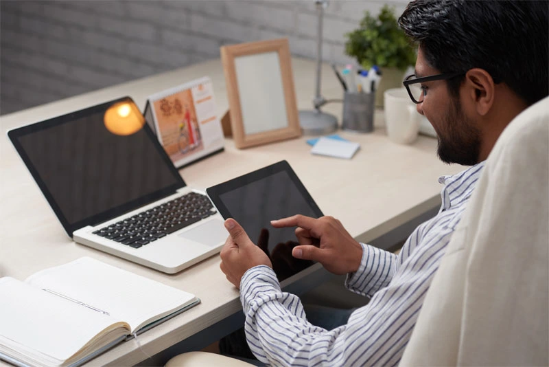 website-starterspakket voor ondernemers in suriname